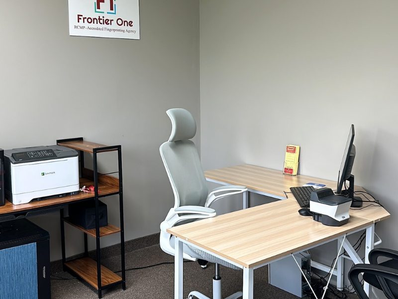 London office: the main office